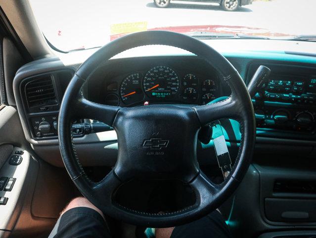 used 2001 Chevrolet Silverado 1500 car, priced at $15,000