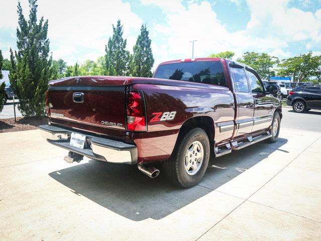 used 2001 Chevrolet Silverado 1500 car, priced at $15,000