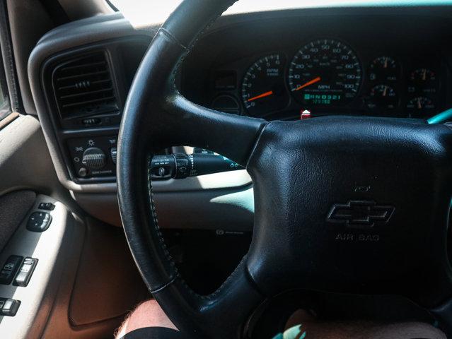 used 2001 Chevrolet Silverado 1500 car, priced at $15,000