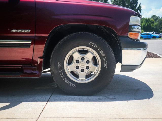 used 2001 Chevrolet Silverado 1500 car, priced at $15,000