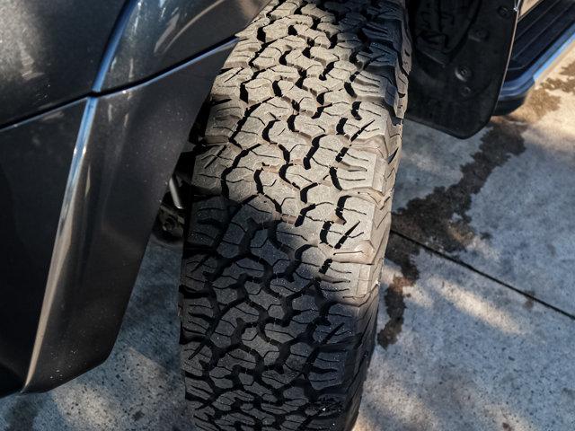 used 2020 Toyota 4Runner car, priced at $34,675