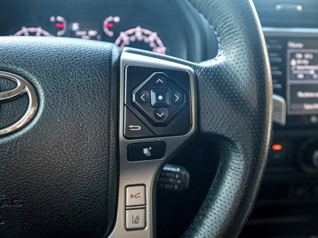 used 2020 Toyota 4Runner car, priced at $34,675