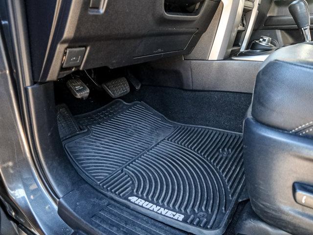 used 2020 Toyota 4Runner car, priced at $34,675