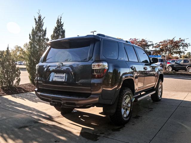 used 2020 Toyota 4Runner car, priced at $34,675