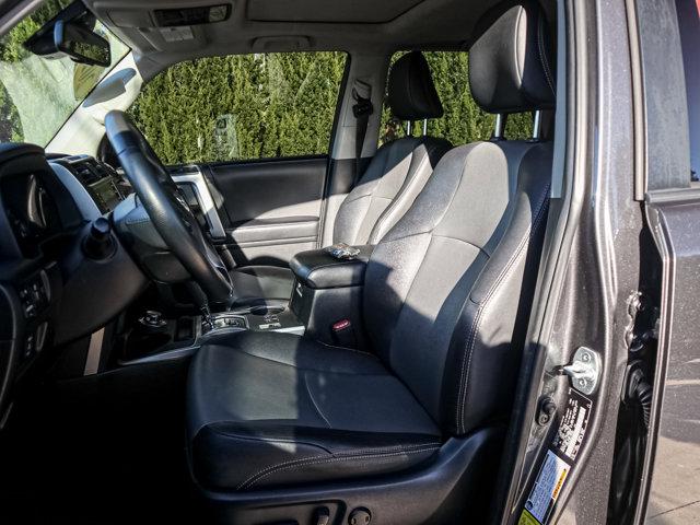 used 2020 Toyota 4Runner car, priced at $34,675