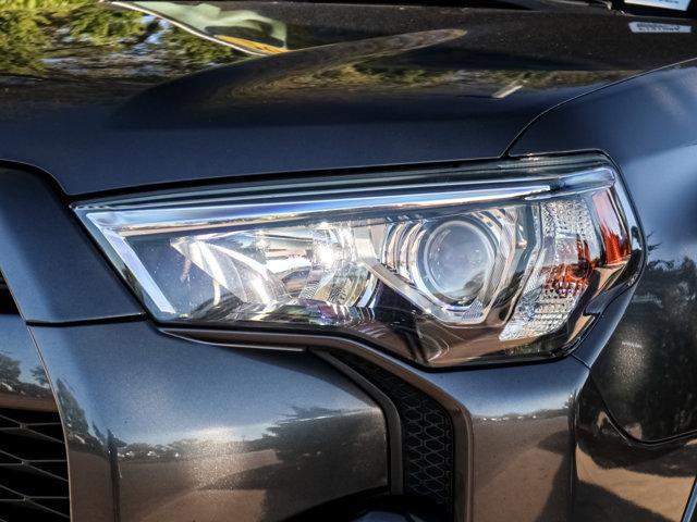 used 2020 Toyota 4Runner car, priced at $34,675