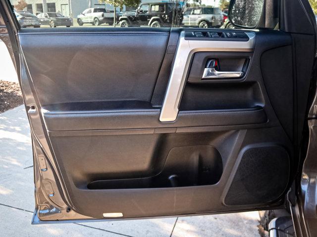 used 2020 Toyota 4Runner car, priced at $34,675