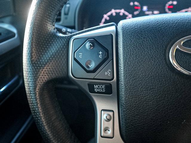 used 2020 Toyota 4Runner car, priced at $34,675