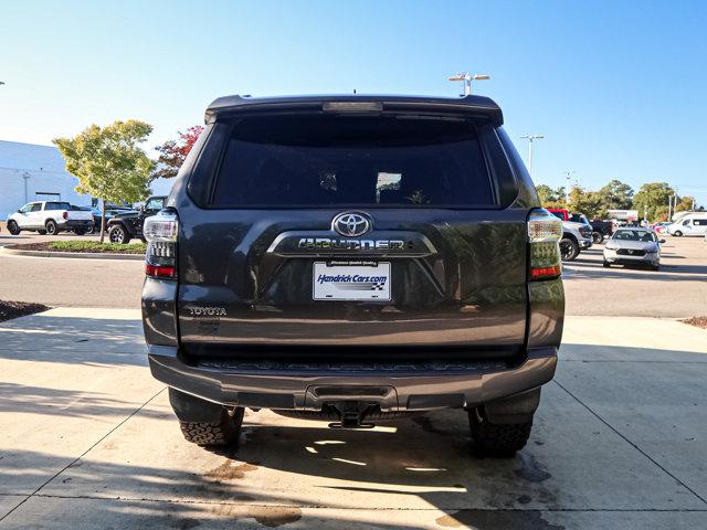 used 2020 Toyota 4Runner car, priced at $34,675