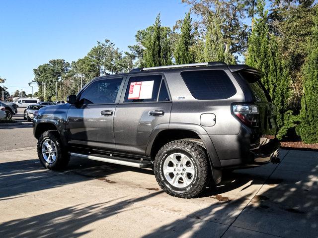 used 2020 Toyota 4Runner car, priced at $34,675
