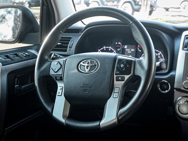 used 2020 Toyota 4Runner car, priced at $34,675