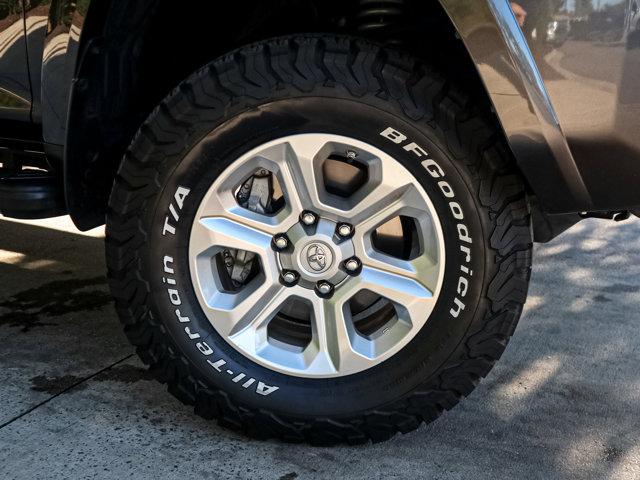 used 2020 Toyota 4Runner car, priced at $34,675