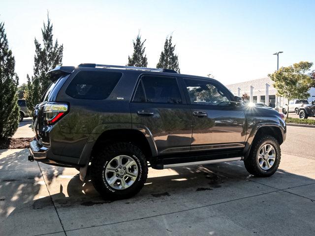 used 2020 Toyota 4Runner car, priced at $34,675