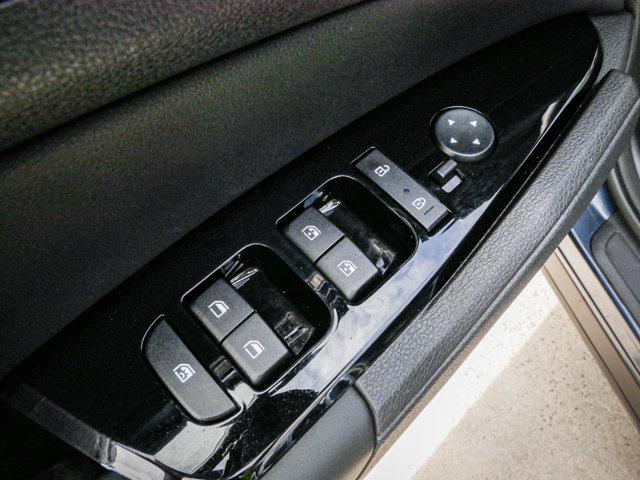 used 2023 Kia Sportage Plug-In Hybrid car, priced at $32,083