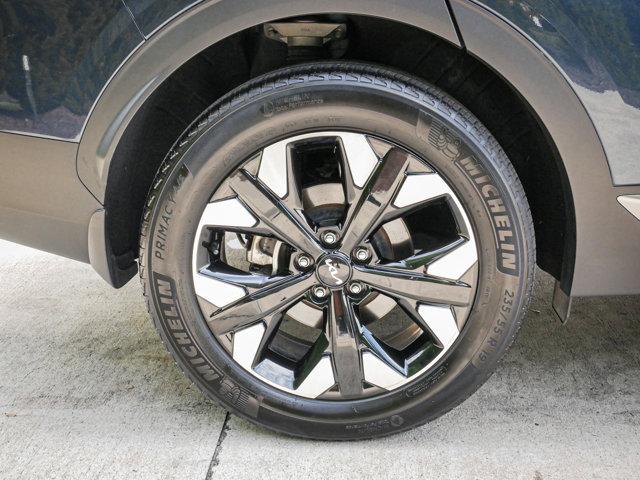 used 2023 Kia Sportage Plug-In Hybrid car, priced at $32,083