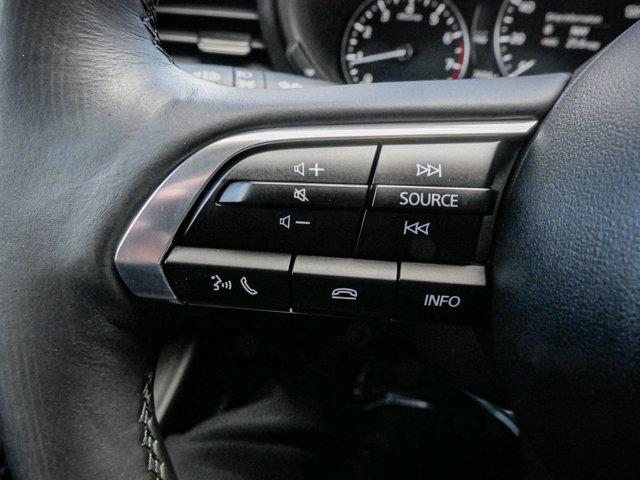 used 2024 Mazda Mazda3 car, priced at $33,000
