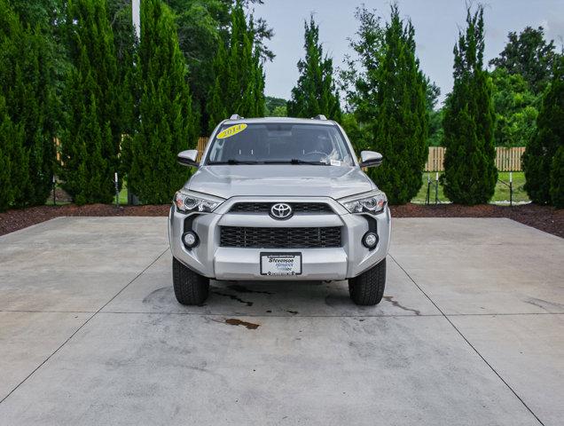 used 2014 Toyota 4Runner car, priced at $28,500