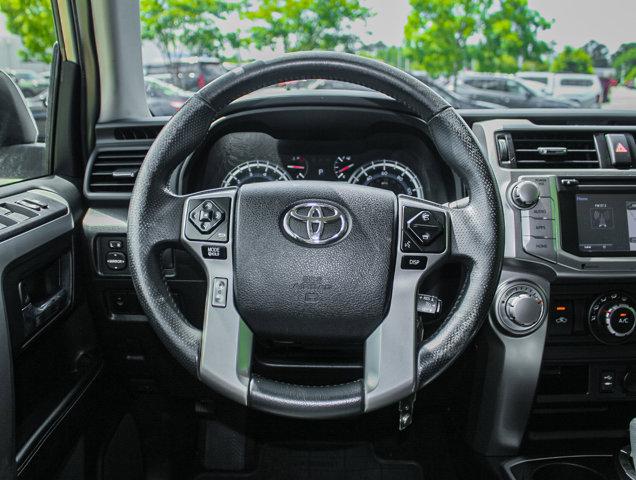 used 2014 Toyota 4Runner car, priced at $28,500