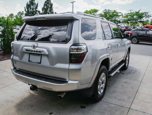 used 2014 Toyota 4Runner car, priced at $28,500