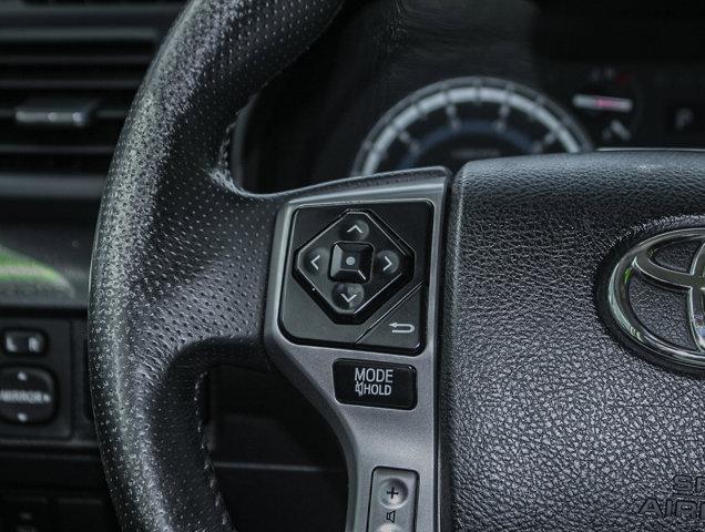 used 2014 Toyota 4Runner car, priced at $28,500