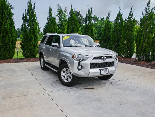 used 2014 Toyota 4Runner car, priced at $28,500