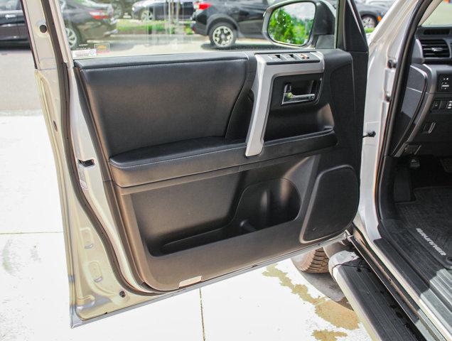 used 2014 Toyota 4Runner car, priced at $28,500