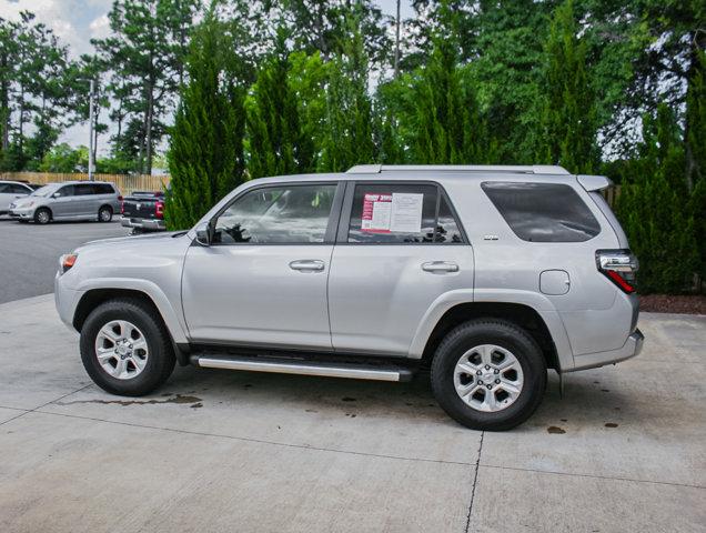 used 2014 Toyota 4Runner car, priced at $28,500