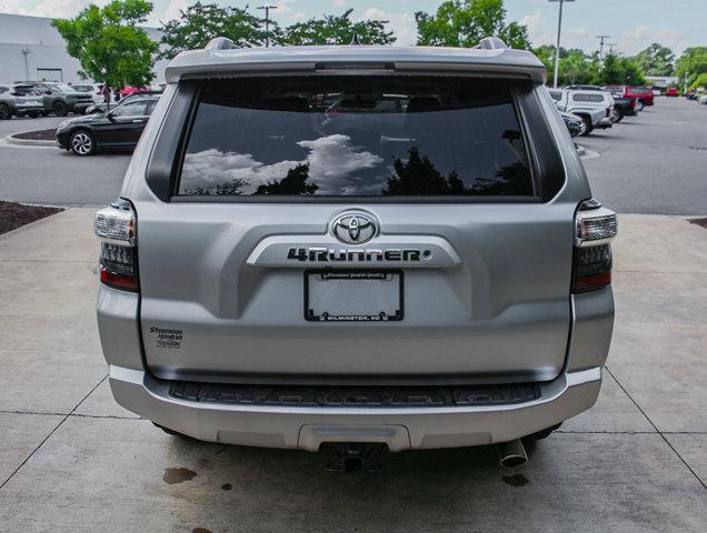 used 2014 Toyota 4Runner car, priced at $28,500