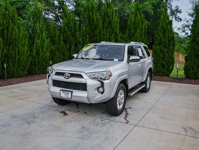 used 2014 Toyota 4Runner car, priced at $28,500