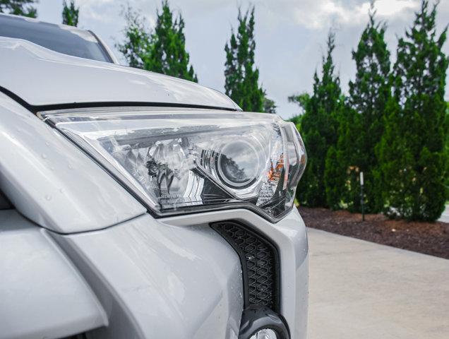 used 2014 Toyota 4Runner car, priced at $28,500