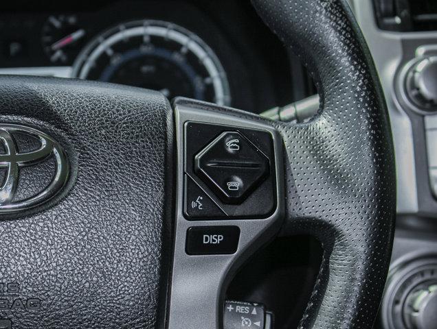 used 2014 Toyota 4Runner car, priced at $28,500