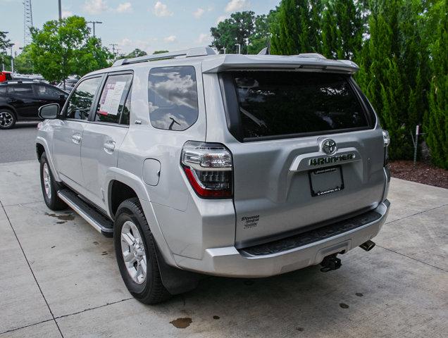 used 2014 Toyota 4Runner car, priced at $28,500