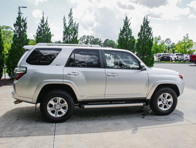 used 2014 Toyota 4Runner car, priced at $28,500