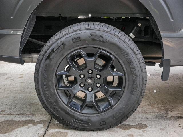 used 2023 Ford F-150 car, priced at $39,692
