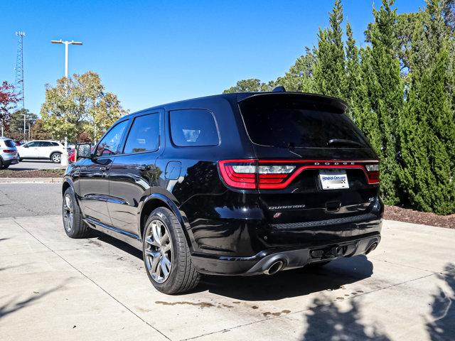 used 2022 Dodge Durango car, priced at $35,384