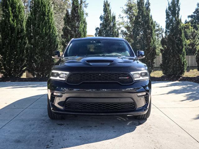 used 2022 Dodge Durango car, priced at $35,384