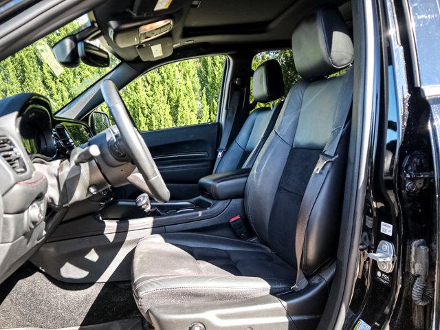 used 2022 Dodge Durango car, priced at $35,384