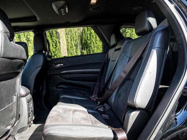 used 2022 Dodge Durango car, priced at $35,384