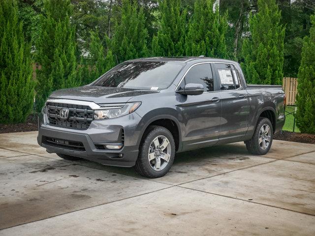 new 2024 Honda Ridgeline car, priced at $45,640