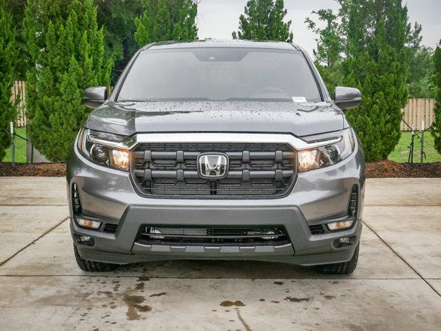 new 2024 Honda Ridgeline car, priced at $45,640