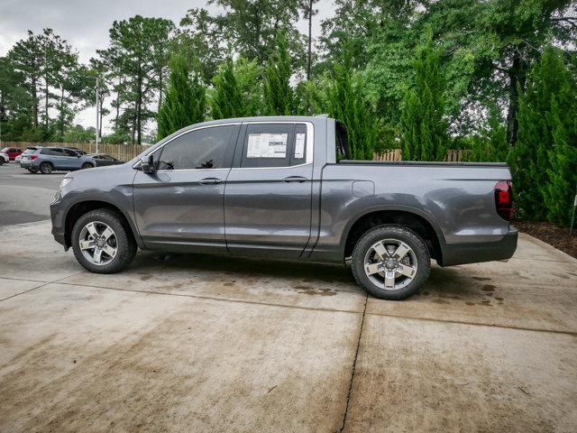 new 2024 Honda Ridgeline car, priced at $45,640