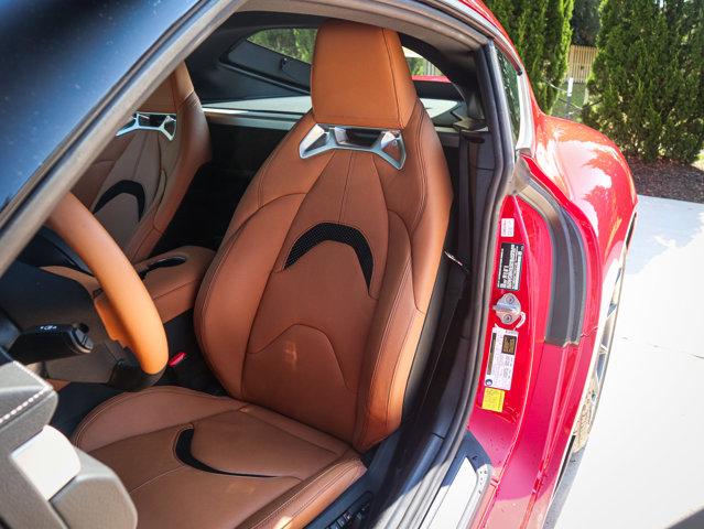 used 2026 Toyota GR Supra car, priced at $63,037