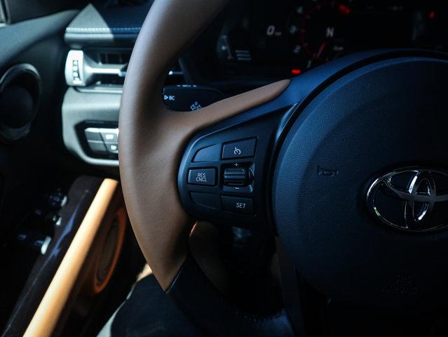 used 2026 Toyota GR Supra car, priced at $63,037