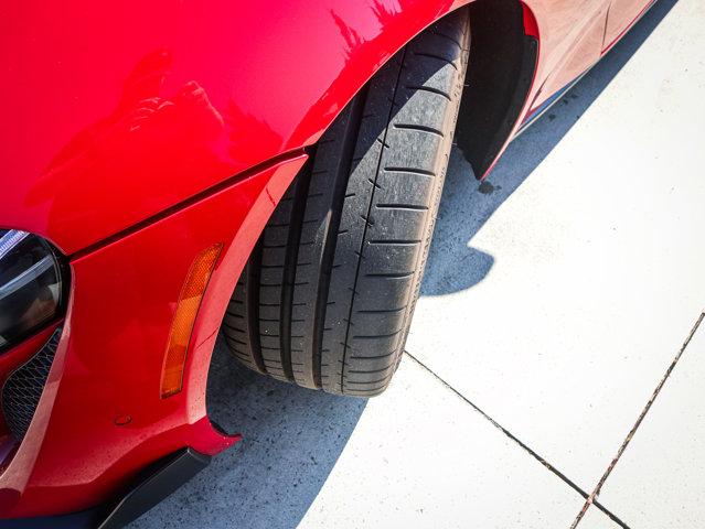 used 2026 Toyota GR Supra car, priced at $63,037