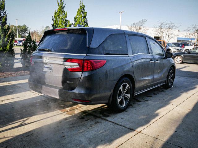 used 2019 Honda Odyssey car, priced at $28,500