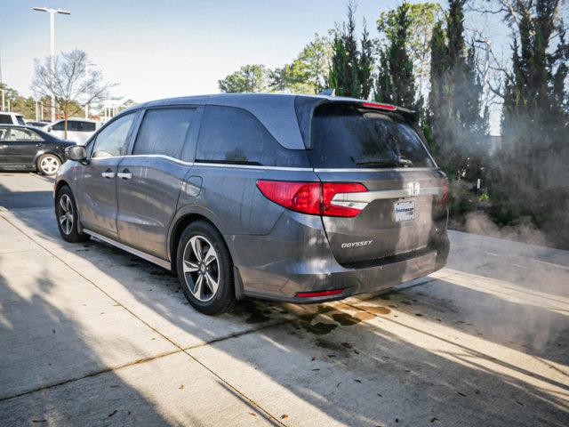 used 2019 Honda Odyssey car, priced at $28,500