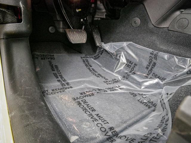 used 2024 Jeep Wrangler car, priced at $36,749