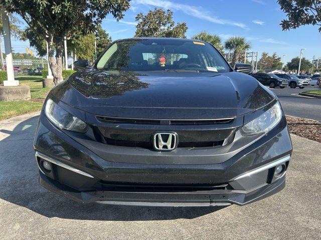 used 2020 Honda Civic car