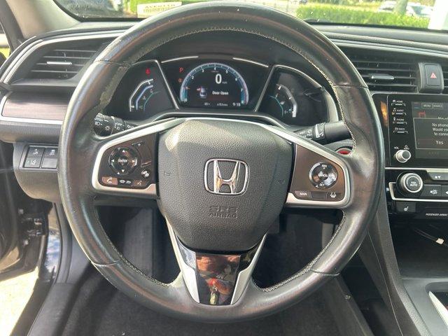 used 2020 Honda Civic car