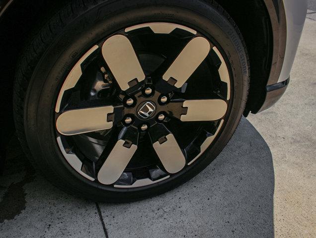 new 2025 Honda Prologue car, priced at $59,805